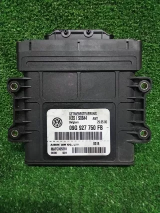 09G927750FB Блок управления АКПП Audi A3 8P Арт 2-553248, вид 1