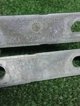8T8827299 Петля двери багажника (комплект) Audi A5 (S5,RS5) 1 Арт 2-553275, вид 4