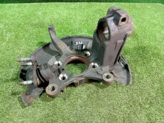 1K0407255N Кулак поворотный Volkswagen Touran 1 Арт 2-553303, вид 5
