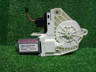 8T0959802A Моторчик стеклоподъемника Audi A4 B8 Арт 2-553327, вид 1