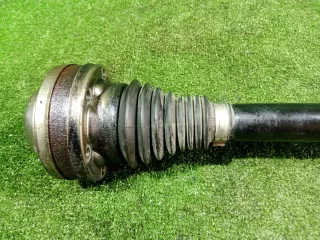 8K0501203J Привод Audi A5 (S5,RS5) 1 Арт 2-553386, вид 3