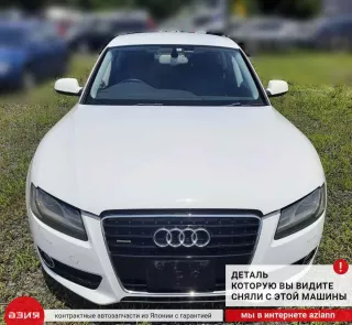 8K0501203J Привод Audi A5 (S5,RS5) 1 Арт 2-553386, вид 7