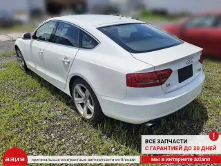 8K0501203J Привод Audi A5 (S5,RS5) 1 Арт 2-553386, вид 10