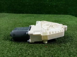 8K0959812A Моторчик стеклоподъемника Audi A4 B8 Арт 2-553415, вид 2