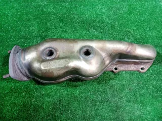 079253034C Выпускной коллектор Audi A6 C6 (S6,RS6) Арт 2-553486, вид 1