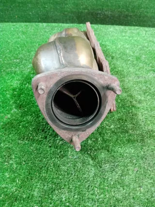 079253034C Выпускной коллектор Audi A6 C6 (S6,RS6) Арт 2-553486, вид 4