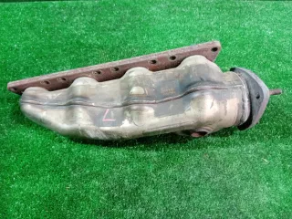 079253033C Выпускной коллектор Audi A6 C6 (S6,RS6) Арт 2-553488, вид 1