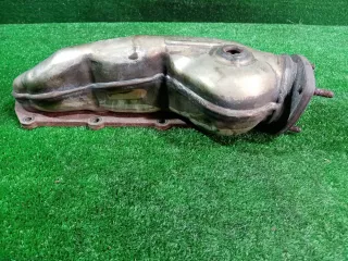 079253033C Выпускной коллектор Audi A6 C6 (S6,RS6) Арт 2-553488, вид 3