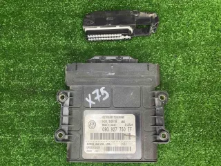 09G927750EF Блок управления АКПП Volkswagen Golf 5 Арт 2-553506, вид 1