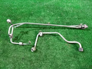 06F127509AB Трубка топливная Volkswagen Passat B6 Арт 2-553563, вид 1