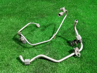 06F127501AF Трубка топливная Audi A4 B7 Арт 2-553573, вид 1