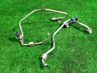 06F127501AF Трубка топливная Audi A4 B7 Арт 2-553573, вид 2