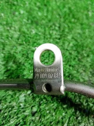 06F127501AF Трубка топливная Audi A4 B7 Арт 2-553573, вид 3