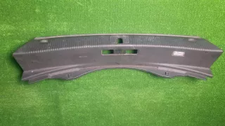 4H0863471B Обшивка багажника Audi A8 D4 (S8) Арт 2-553625, вид 1