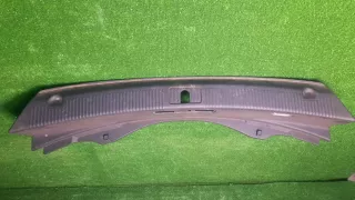 4H0863471B Обшивка багажника Audi A8 D4 (S8) Арт 2-553625, вид 2