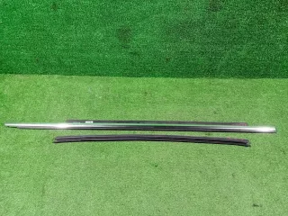 8K0853284J Молдинг стекла двери (комплект) Audi A4 B8 Арт 2-553666, вид 2