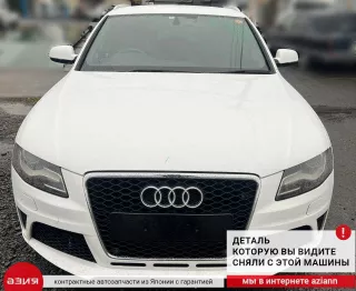 8K0853284J Молдинг стекла двери (комплект) Audi A4 B8 Арт 2-553666, вид 6