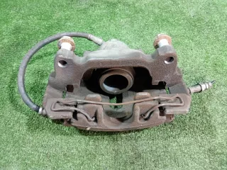 1K0615123E Суппорт тормозной Audi A3 8P Арт 2-553698, вид 4
