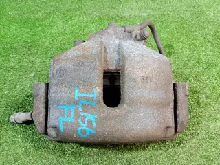 1K0615123E Суппорт тормозной Audi A3 8P Арт 2-553877, вид 1