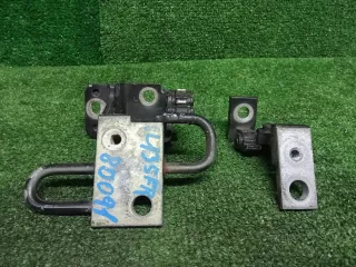 8E0831412E Петля двери (комплект) Audi A4 B7 Арт 2-553950, вид 1