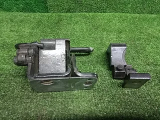 8E0831412E Петля двери (комплект) Audi A4 B7 Арт 2-553950, вид 2