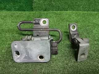 8E0831412E Петля двери (комплект) Audi A4 B7 Арт 2-553950, вид 3