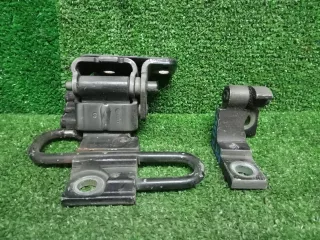 8E0831412E Петля двери (комплект) Audi A4 B7 Арт 2-553950, вид 4