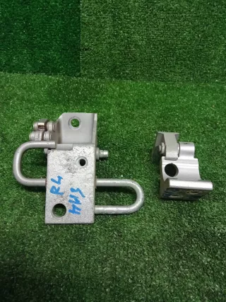 8P4833411A Петля двери (комплект) Audi A3 8P Арт 2-554029, вид 1