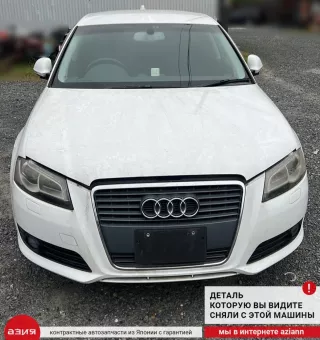 8E9955407C Дворник задний Audi A3 8P Арт 2-554046, вид 5