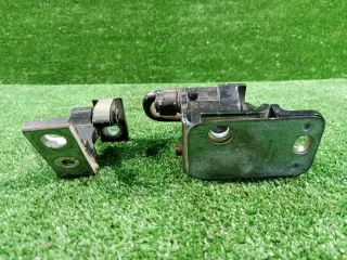 8E0831412E Петля двери (комплект) Audi A3 8P Арт 2-554115, вид 4