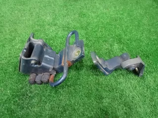 8E0831412E Петля двери (комплект) Audi A4 B6 Арт 2-554180, вид 1