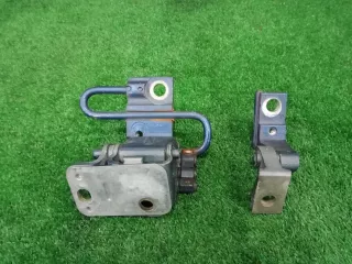 8E0831412E Петля двери (комплект) Audi A4 B6 Арт 2-554180, вид 3