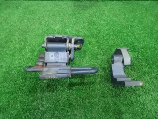 8E0831412E Петля двери (комплект) Audi A4 B6 Арт 2-554180, вид 4