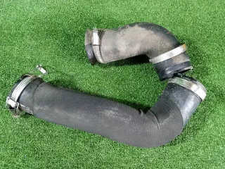8E0145837G Патрубок интеркулера Audi A4 B7 Арт 2-554189, вид 1