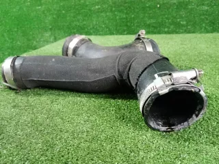 8E0145837G Патрубок интеркулера Audi A4 B7 Арт 2-554189, вид 3