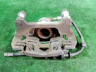 8K0615123C Суппорт тормозной Audi A4 B8 Арт 2-554302, вид 3