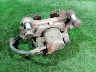 8K0615123C Суппорт тормозной Audi A4 B8 Арт 2-554302, вид 4