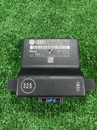 7N0907530H Блок управления (другие) Audi A3 8P Арт 2-554356, вид 1