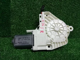 8T0959802B Моторчик стеклоподъемника Audi A4 B8 Арт 2-554371, вид 1