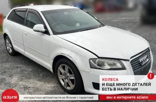 1K0423810A Тяга рулевая Audi A3 8P Арт 2-554800, вид 6