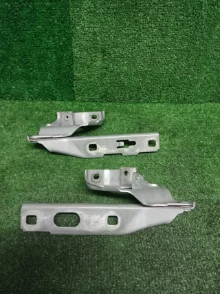 8K0823301D Петля капота (комплект) Audi A4 B8 Арт 2-554859, вид 4