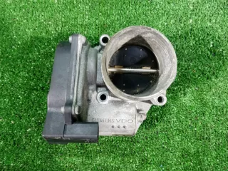 06F133062Q Заслонка дроссельная Audi A4 B8 Арт 2-554871, вид 1