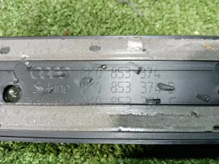8K0853373B Накладка на порог салона (комплект) Audi A4 B8 Арт 2-554939, вид 8