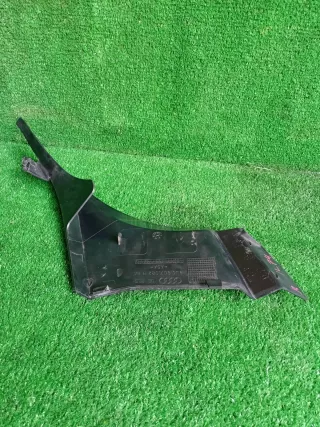 8J0807082B Накладка на бампер Audi TT 2 Арт 2-554981, вид 4