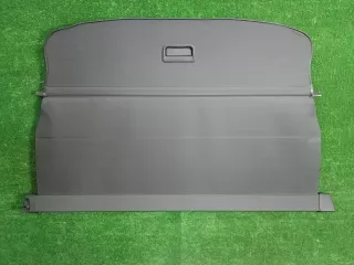8K9863553 Шторка багажника Audi A4 B8 Арт 2-555000, вид 1