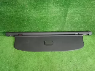 8K9863553 Шторка багажника Audi A4 B8 Арт 2-555000, вид 4