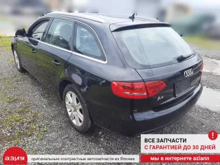 8K9863553 Шторка багажника Audi A4 B8 Арт 2-555000, вид 8