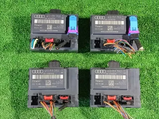 4F0959793E Блок управления (другие) Audi A6 C6 (S6,RS6) Арт 2-555063, вид 1