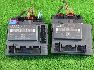 4F0959793E Блок управления (другие) Audi A6 C6 (S6,RS6) Арт 2-555063, вид 3