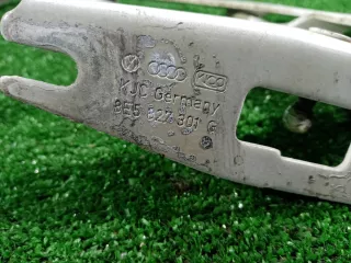 8E5827301G Петля крышки багажника (комплект) Audi A4 B7 Арт 2-555145, вид 5